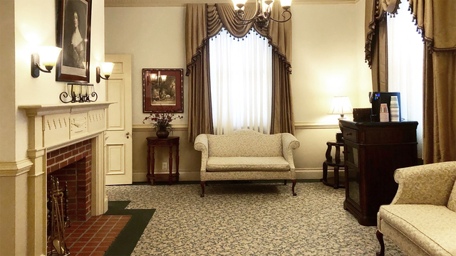 Bounds Funeral Home gallery image 1