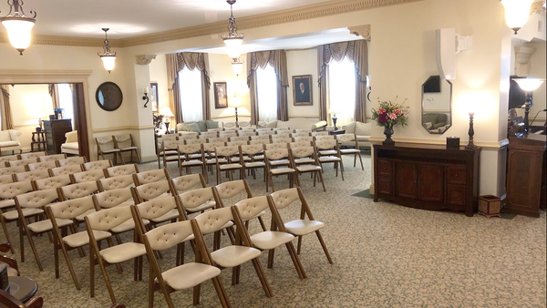 Bounds Funeral Home gallery image 3