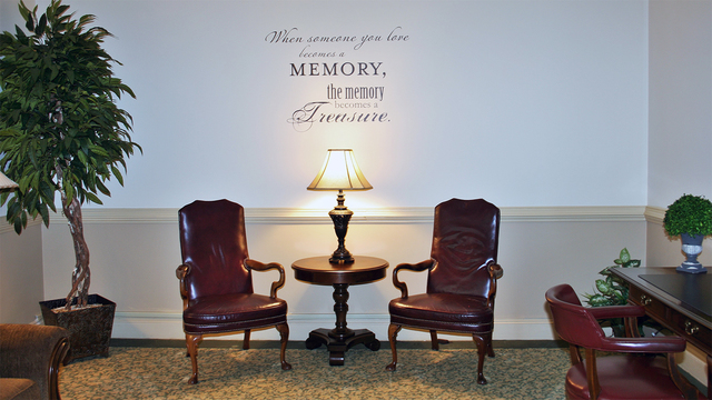 Bounds Funeral Home gallery image 2
